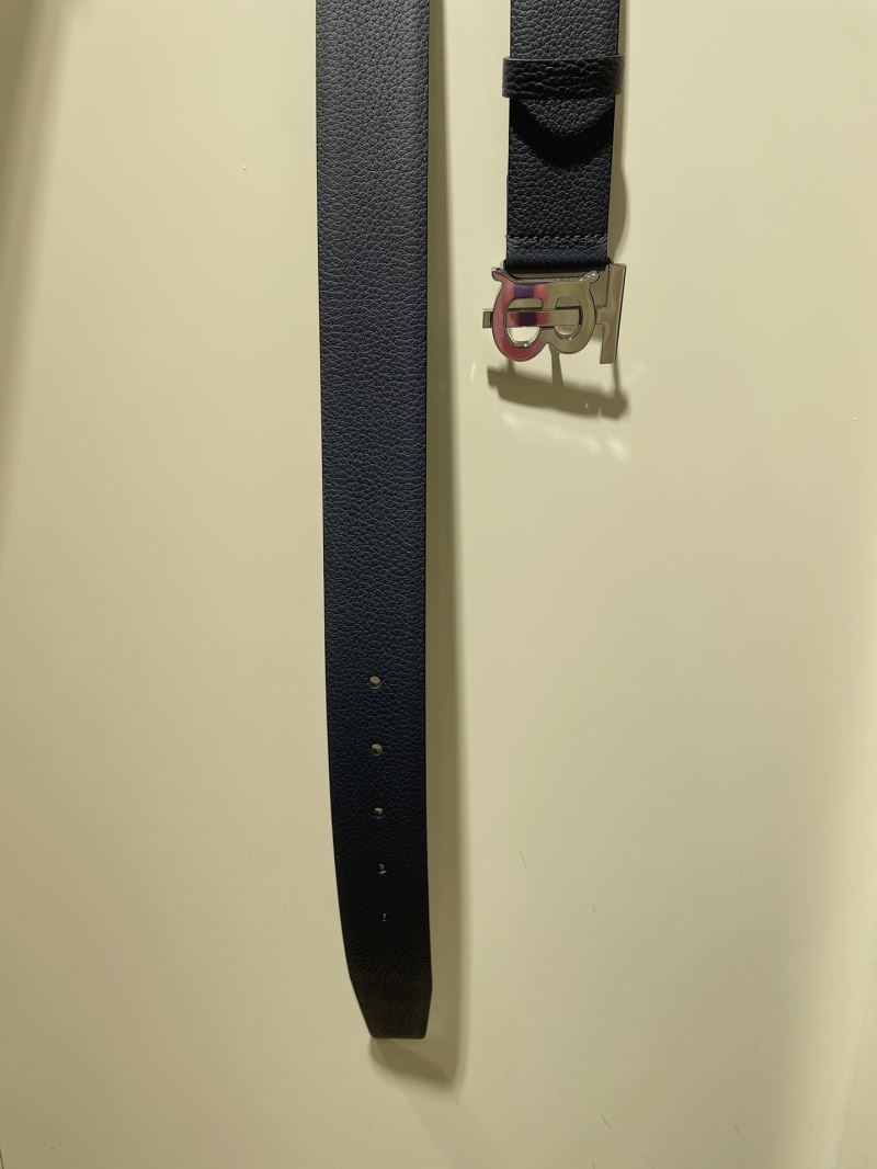 Burberry Belts